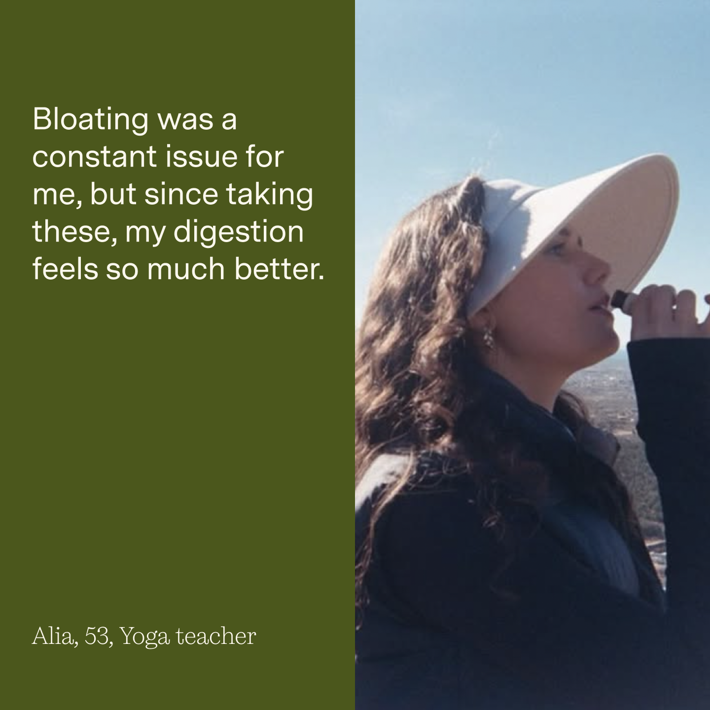 Your 30-Day Alya Routine