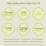 Your 30-Day Alya Routine