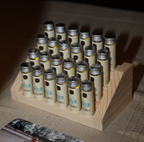 Your 30-Day Alya Routine