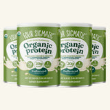 Plant-Based Protein – Unflavored