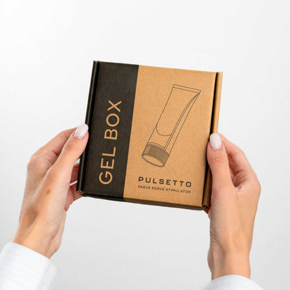 Pulsetto gel