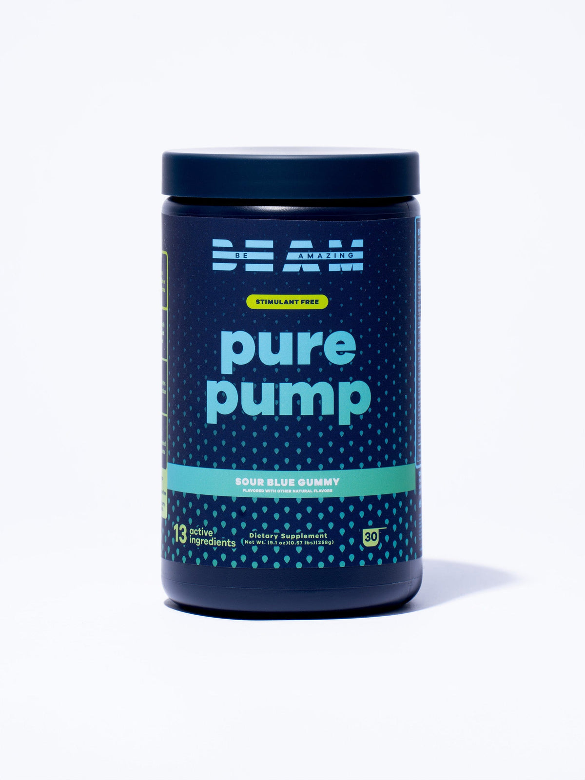 pure pump