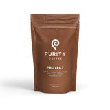 PROTECT: Light-Medium Roast Whole Bean Coffee