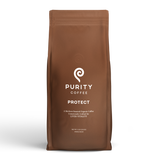 Wholesale - PROTECT: Light-Medium Roast Whole Bean Coffee 5lb