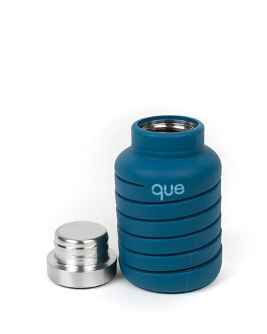 Que Collapsible Bottle 20oz by Maho