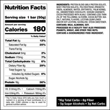 Quest Dipped Protein Bar