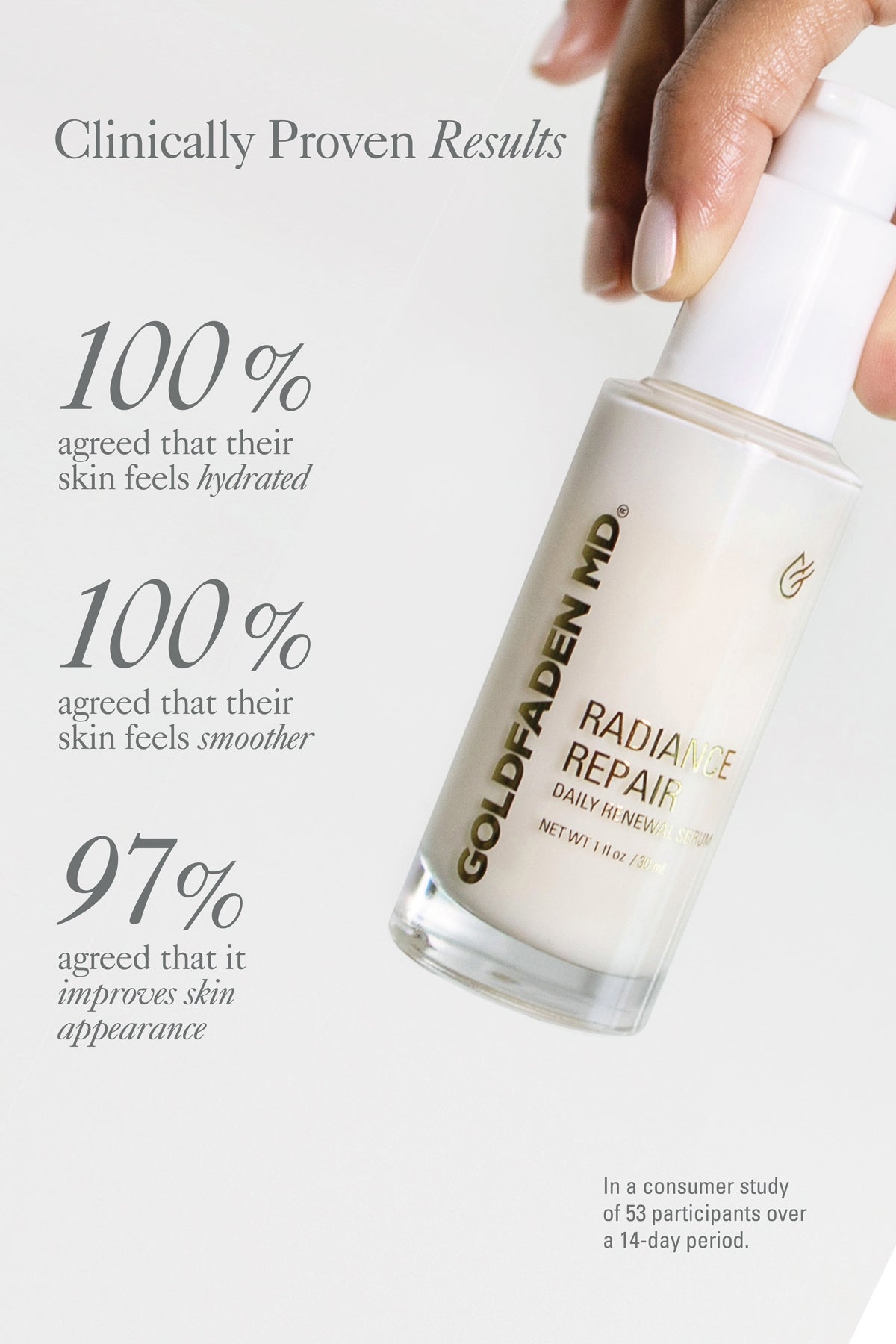 Radiance Repair