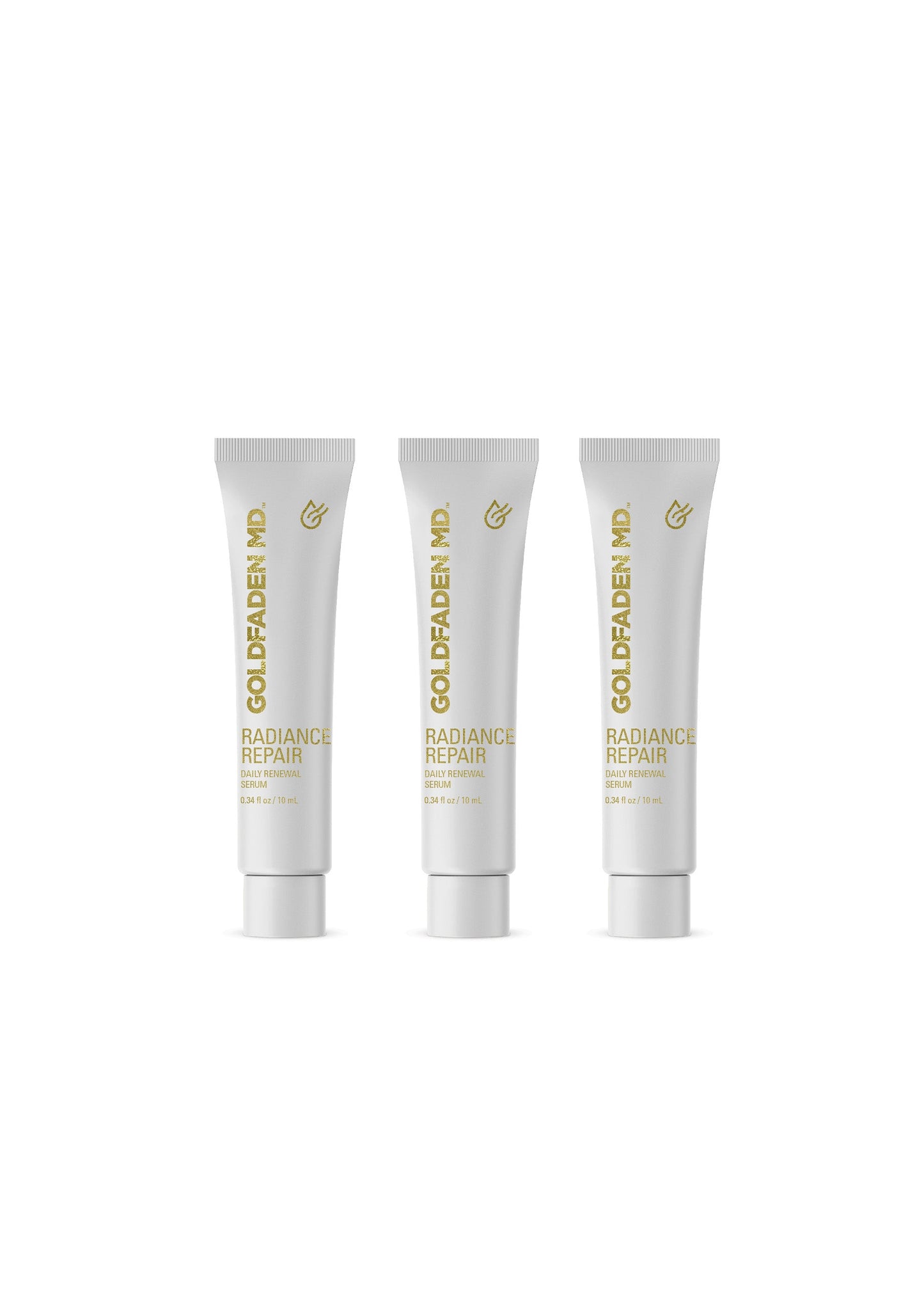 Radiance Repair Trio