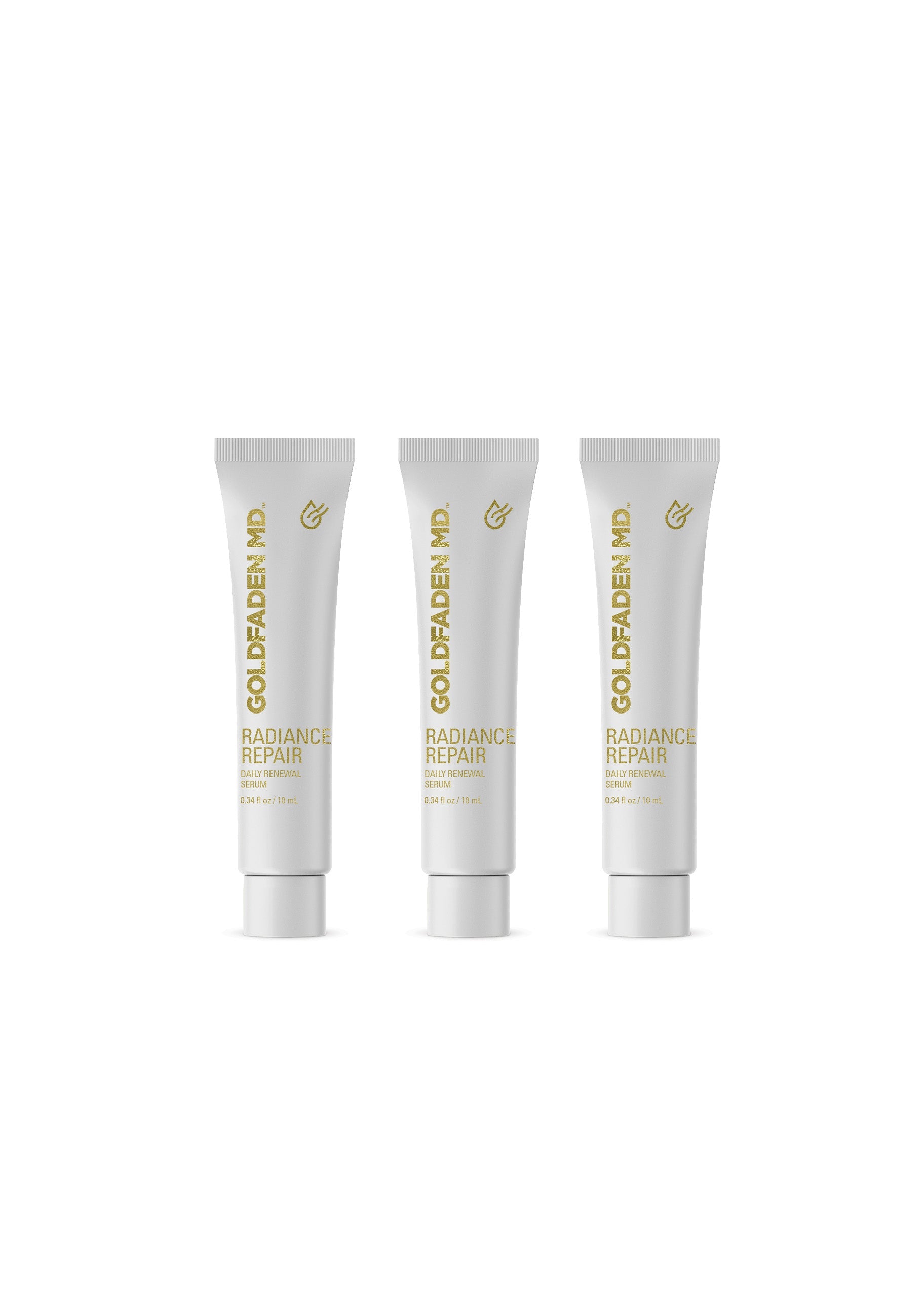 Radiance Repair Trio