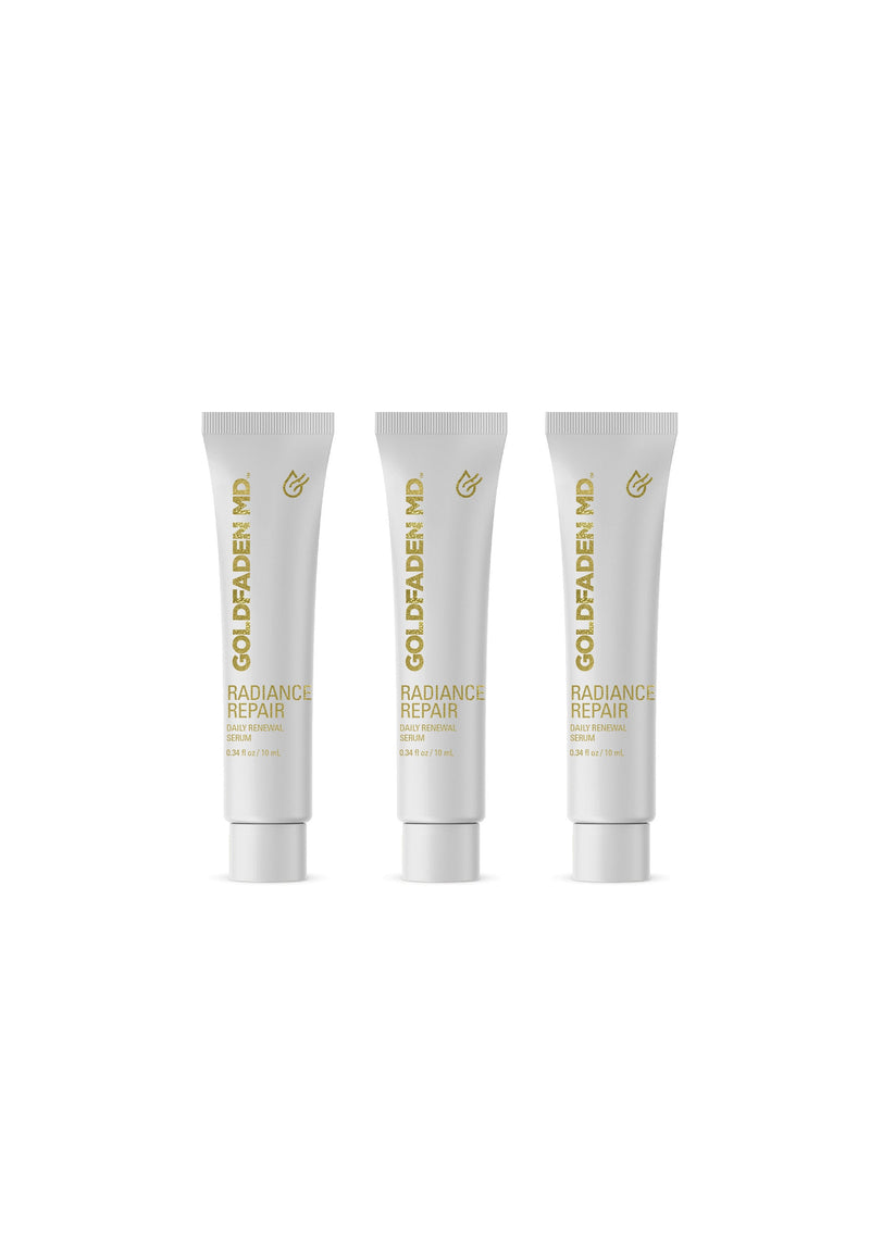 Radiance Repair Trio