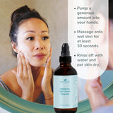 Radiance Gel-Cream Cleanser