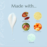 Radiance Gel-Cream Cleanser