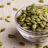 Pumpkin Seeds, Sprouted Organic