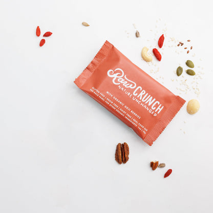 Organic Goji Berry