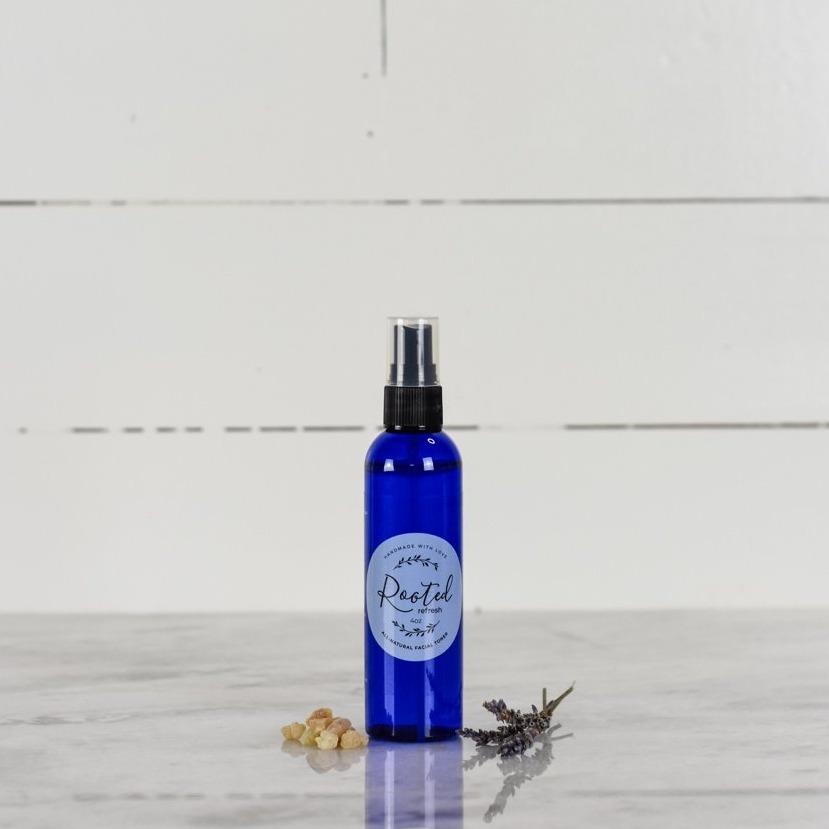 Refresh Facial Toner by Rooted For Good