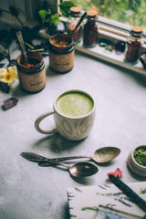 REISHI | Spirit Super-Tonic*