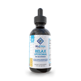 RELAX Liposomal by NuEthix Formulations