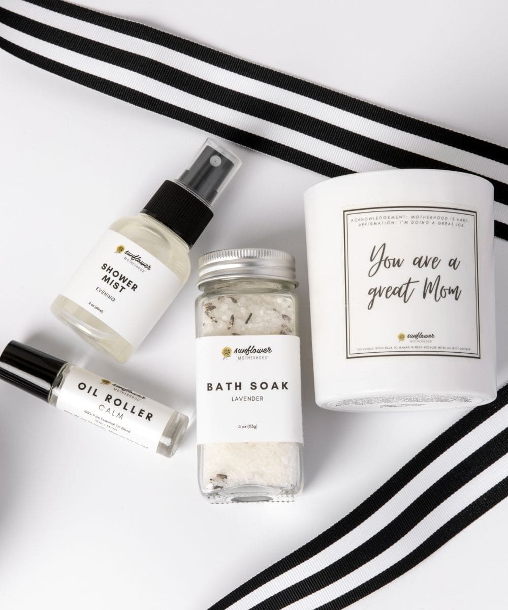 Relax + Unwind Bundle