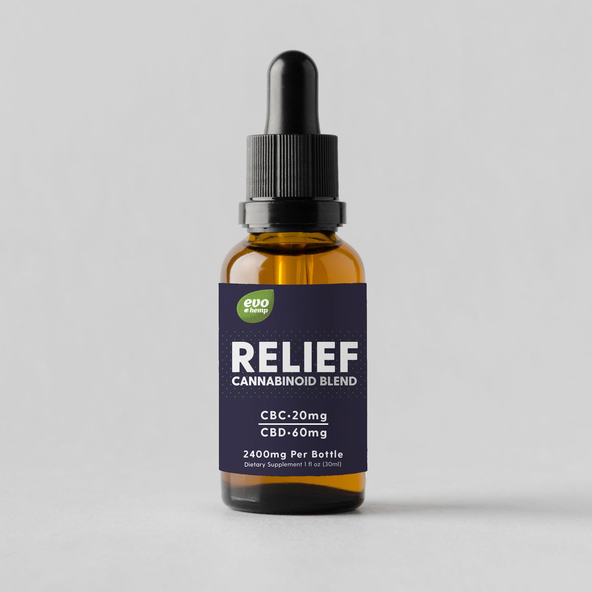 Relief Blend