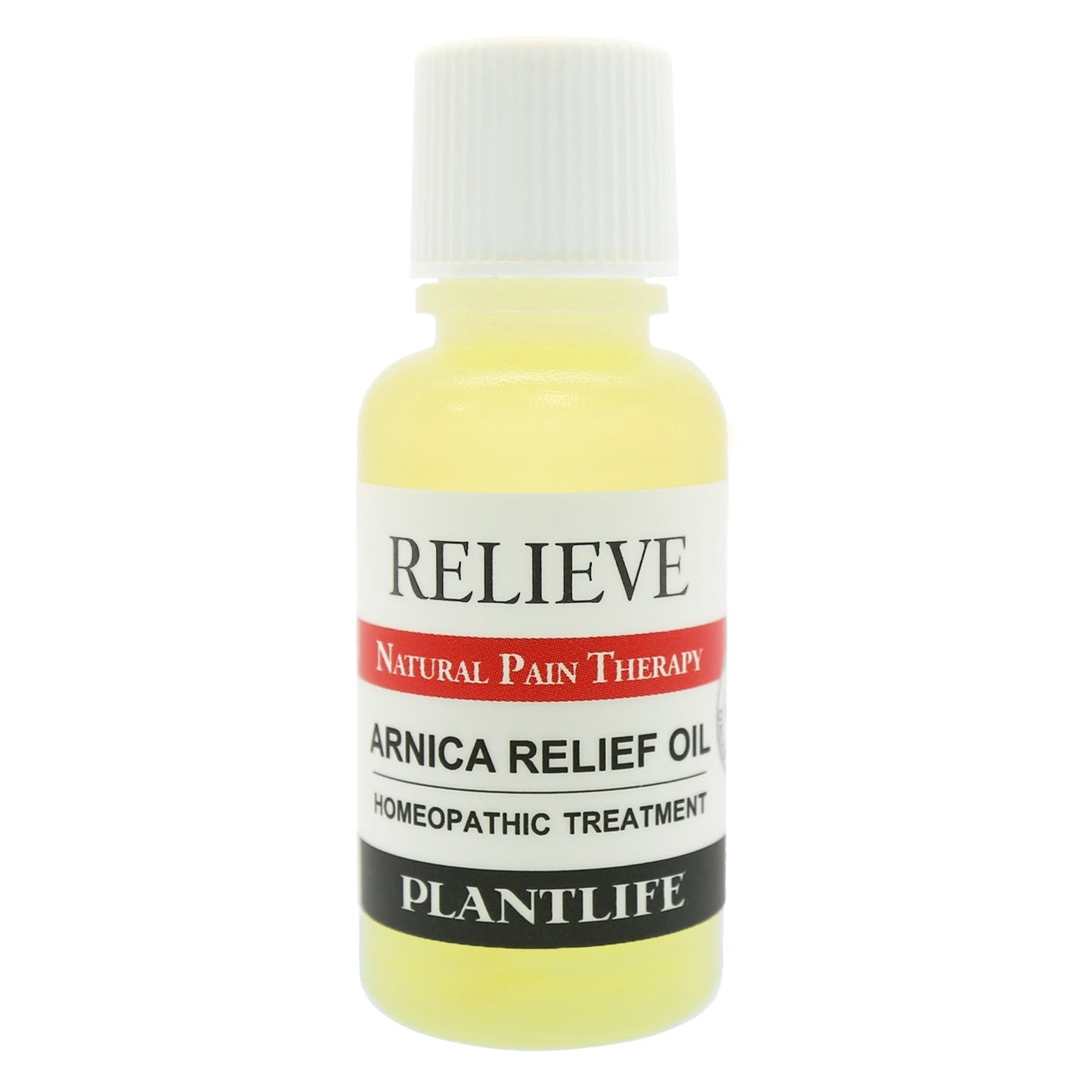 Arnica Relieve Oil Travel Size