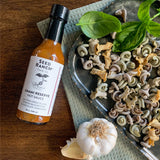 Every Seed Ranch Sauce - Hot Sauce Sampler Set by Seed Ranch Flavor Co