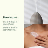 Respir Aid Essential Oil Blend