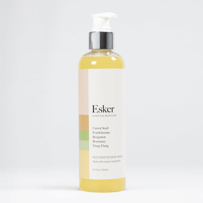 Restorative Body Wash by Esker