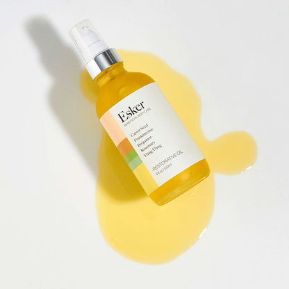 Restorative Oil by Esker