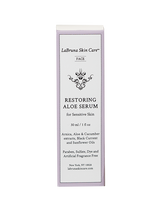 Restoring Aloe Serum by LaBruna Skincare