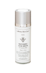 Restoring Aloe Serum by LaBruna Skincare
