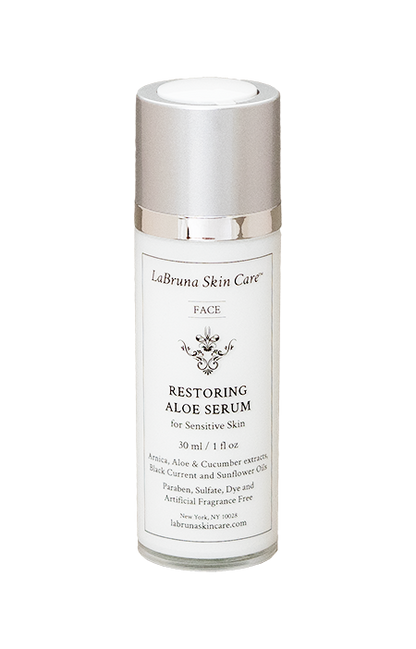 Restoring Aloe Serum by LaBruna Skincare