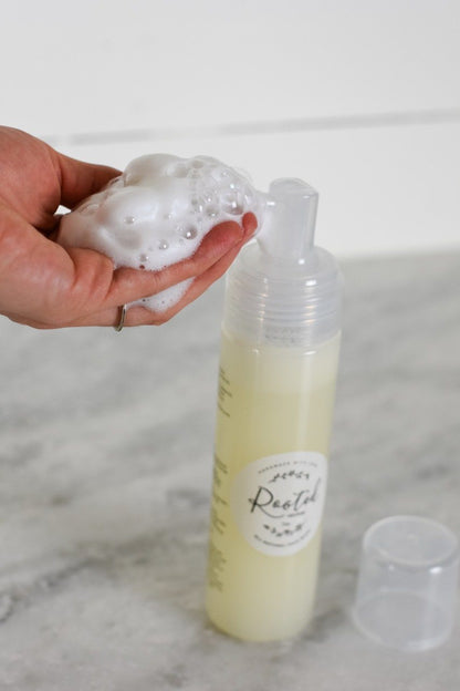 Revive Face Wash by Rooted For Good