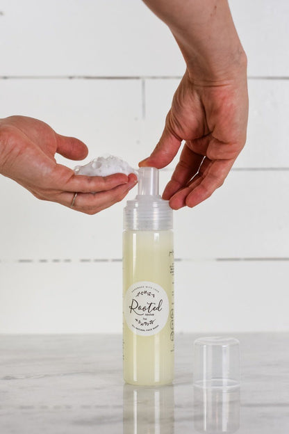 Revive Face Wash by Rooted For Good