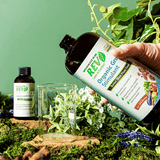 Organic REV 32oz – Professional-Grade Plant Growth Enhancer for Home Gardens