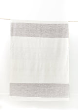 Riviera Fabric Yardage - Grey by Creative Women