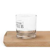 Island Club Rocks glass