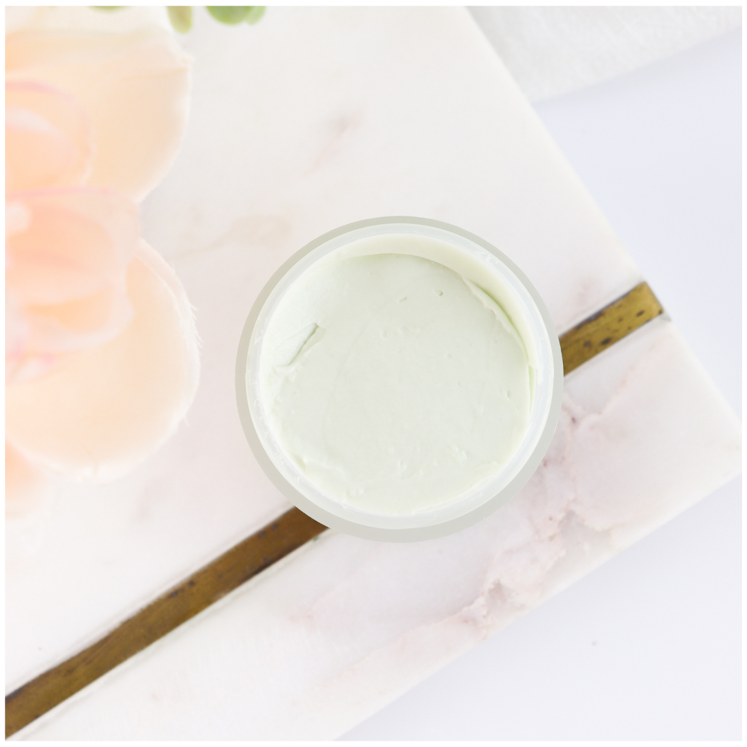 Rosacea Organic Face Cream