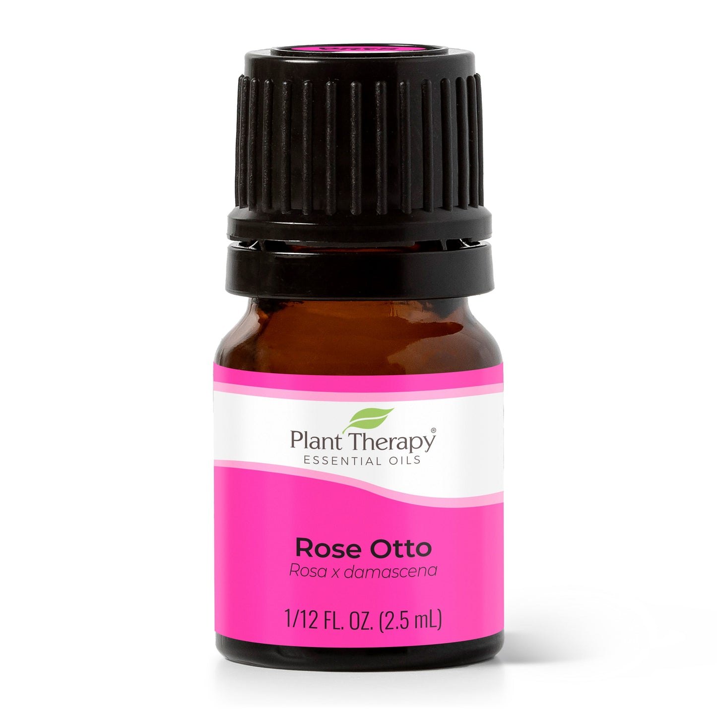 Rose Otto Essential Oil