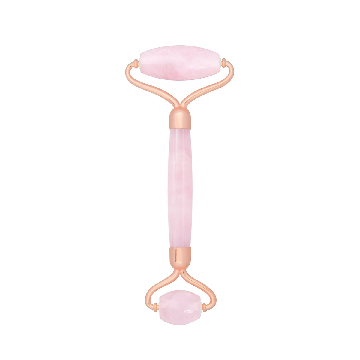 Rose Quartz Facial Roller by ZAQ Skin & Body