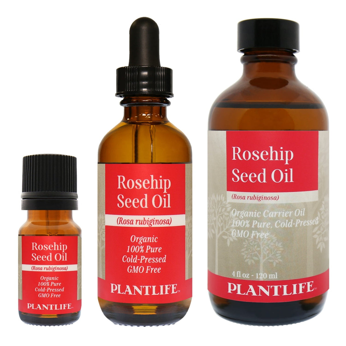 Rosehip Seed Oil