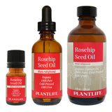 Rosehip Seed Oil