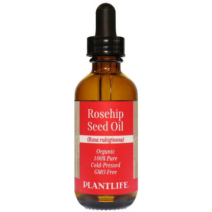 Rosehip Seed Oil