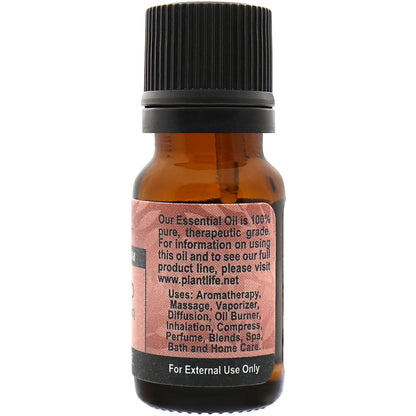 Rosewood Essential Oil