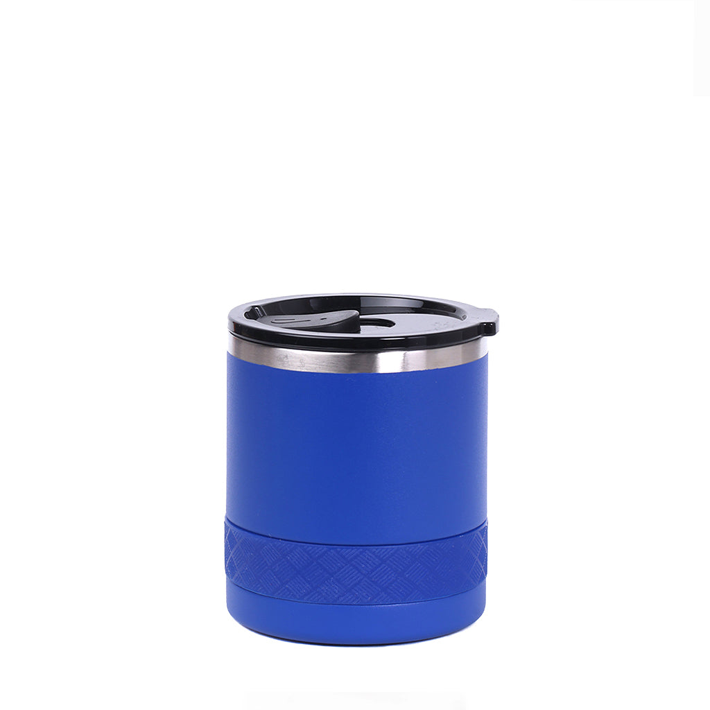 Recess 10oz Rocks Tumbler - Royal Blue