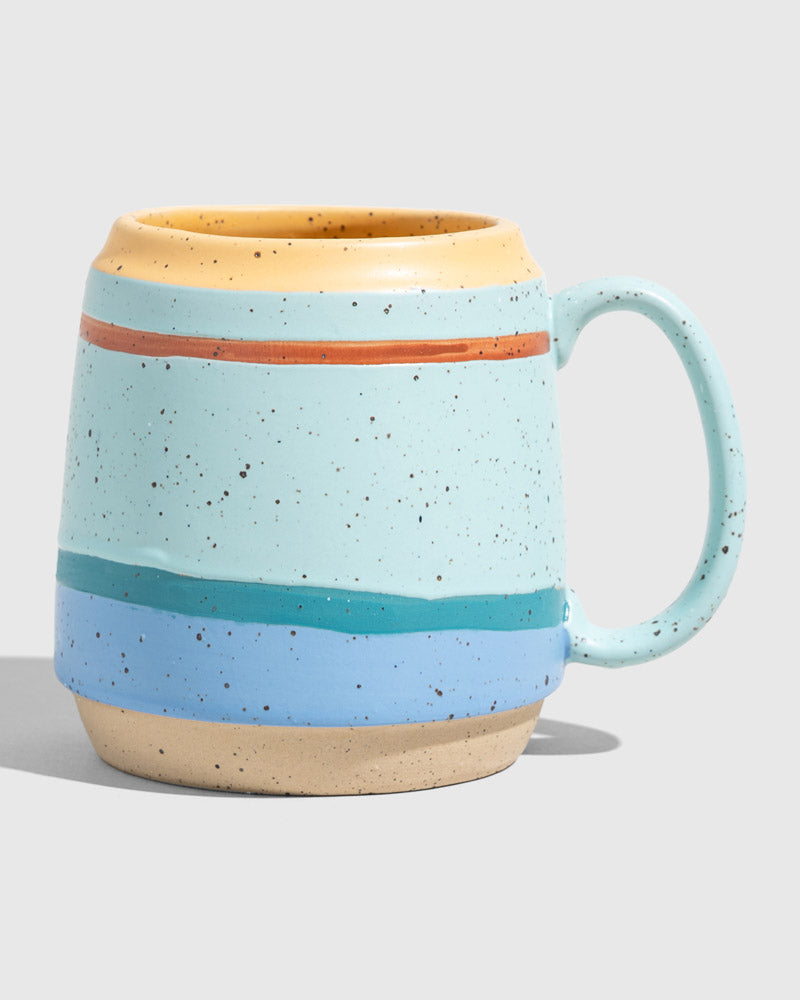 16 oz. Stoneware Mug by United By Blue