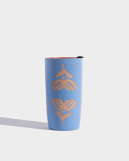 10 oz. Insulated Stoneware Travel Mug - Stores by United By Blue