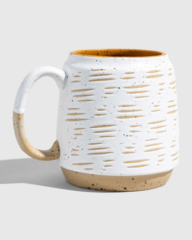 16 oz. Stoneware Mug by United By Blue