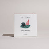 Salty Mariner Bar Soap