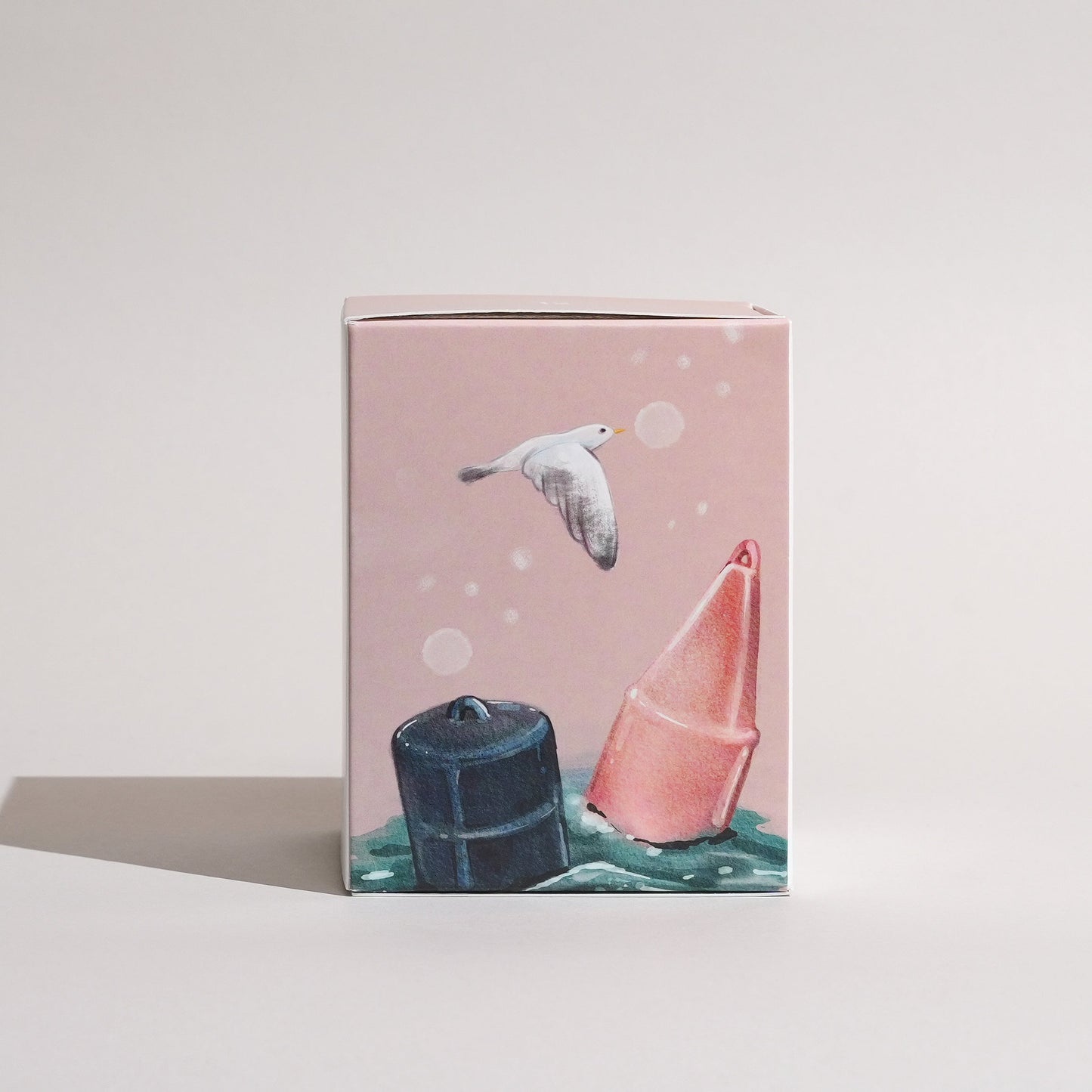 Salty Mariner Candle