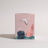 Salty Mariner Candle